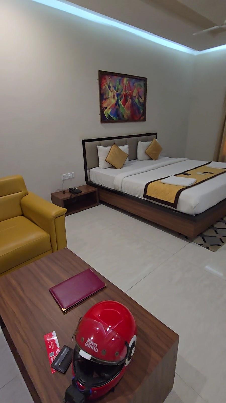 VoV Hotels – photo 2