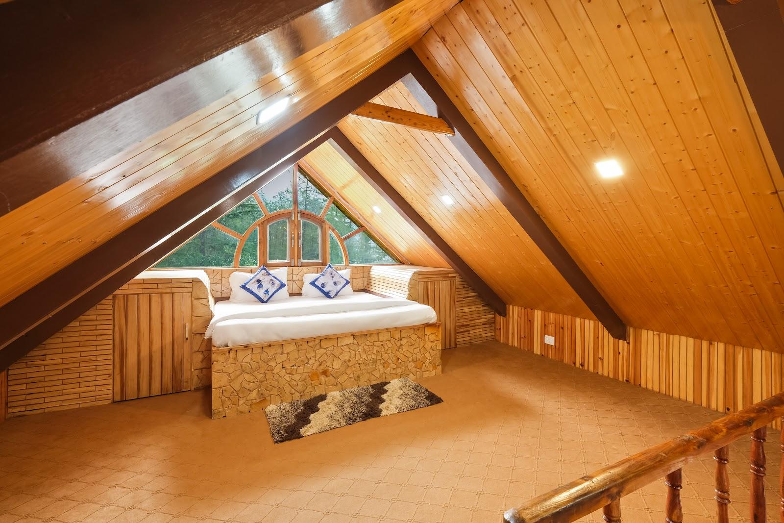 WoodVista Cottages by Jomotel Shimla – photo 3