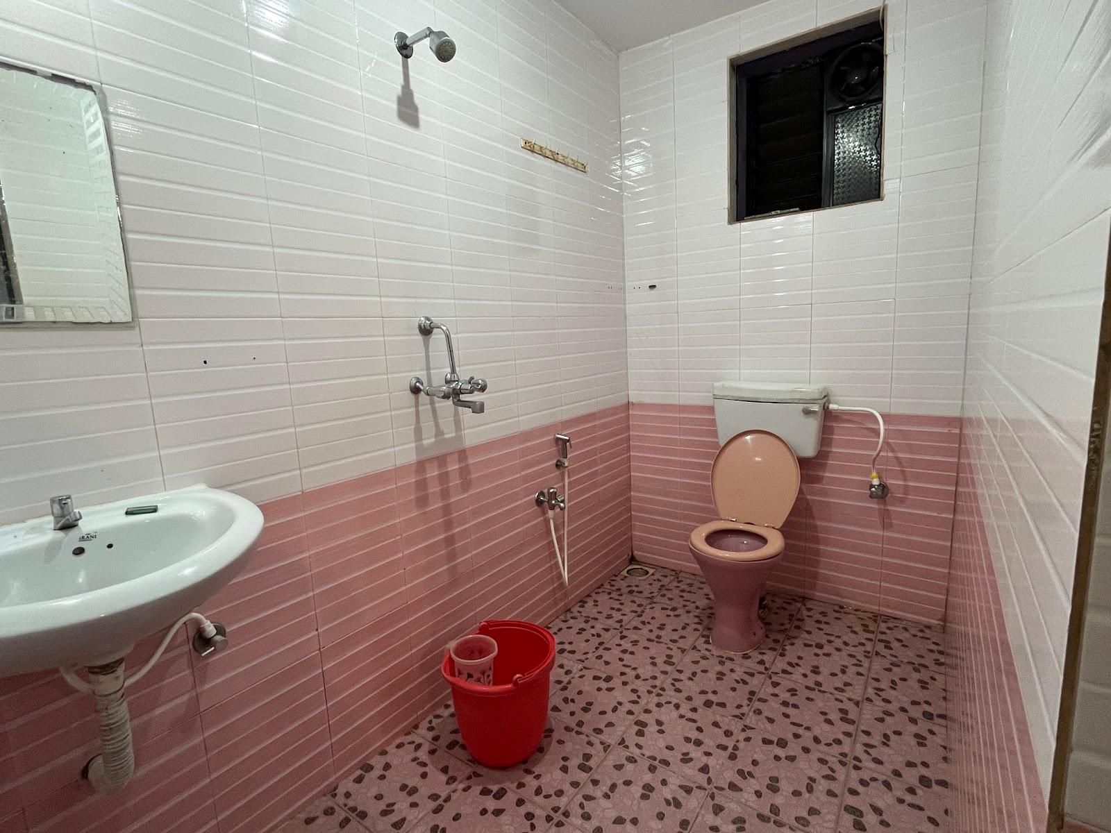 Hotel Blue Ocean Baga – photo 3