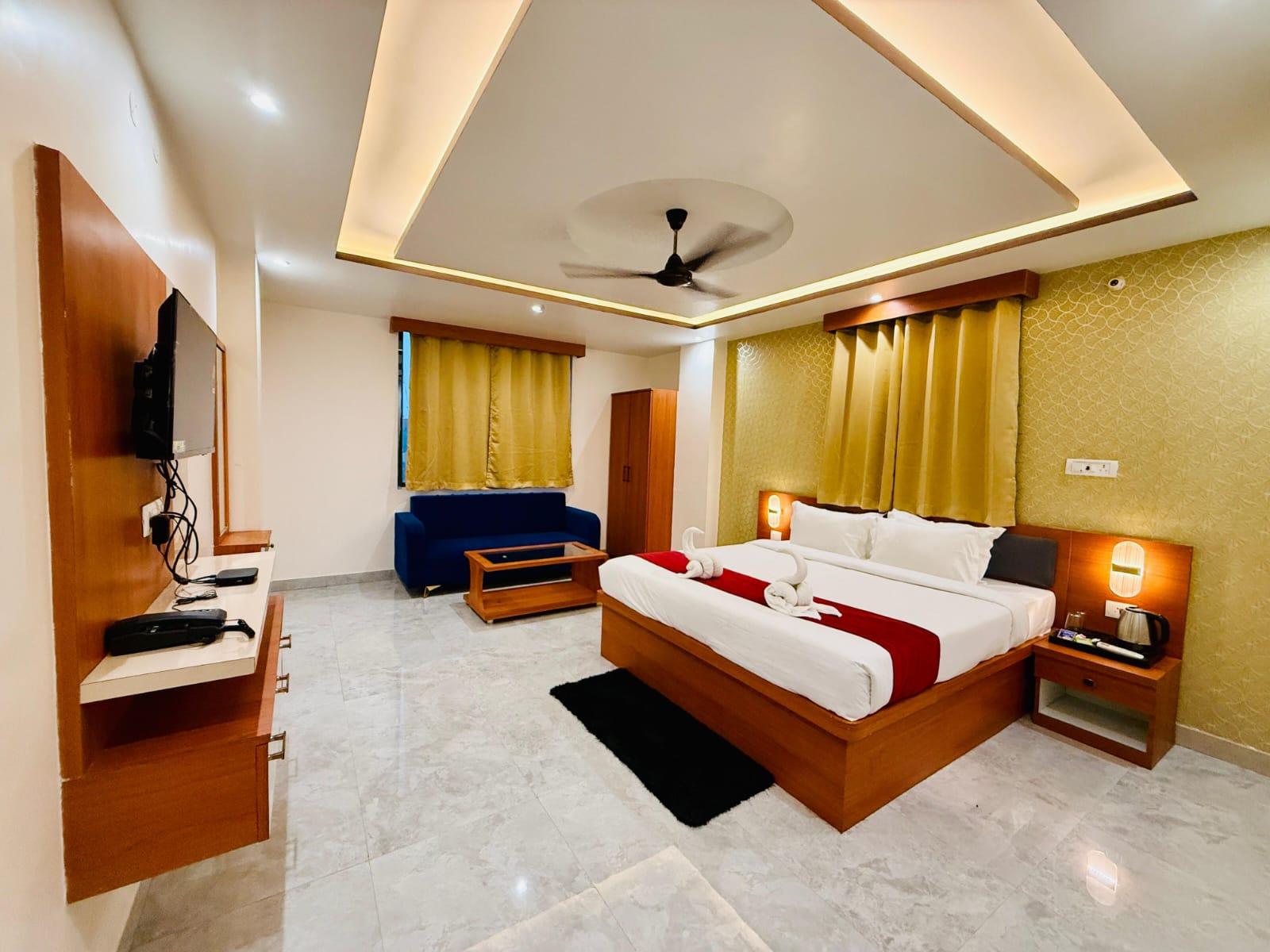 Hotel D B Palace – photo 2