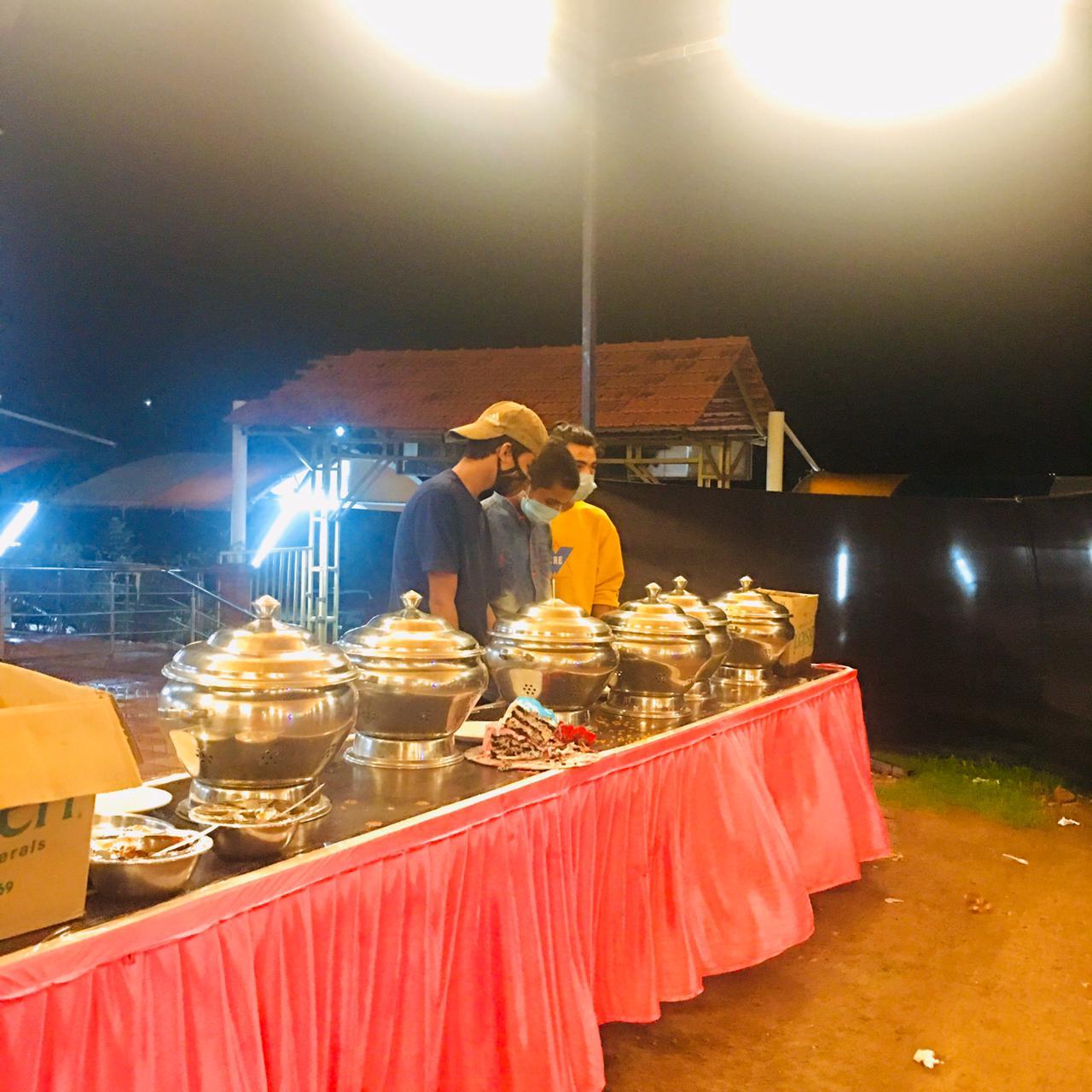 Sairup hill Family Restaurant – photo 3