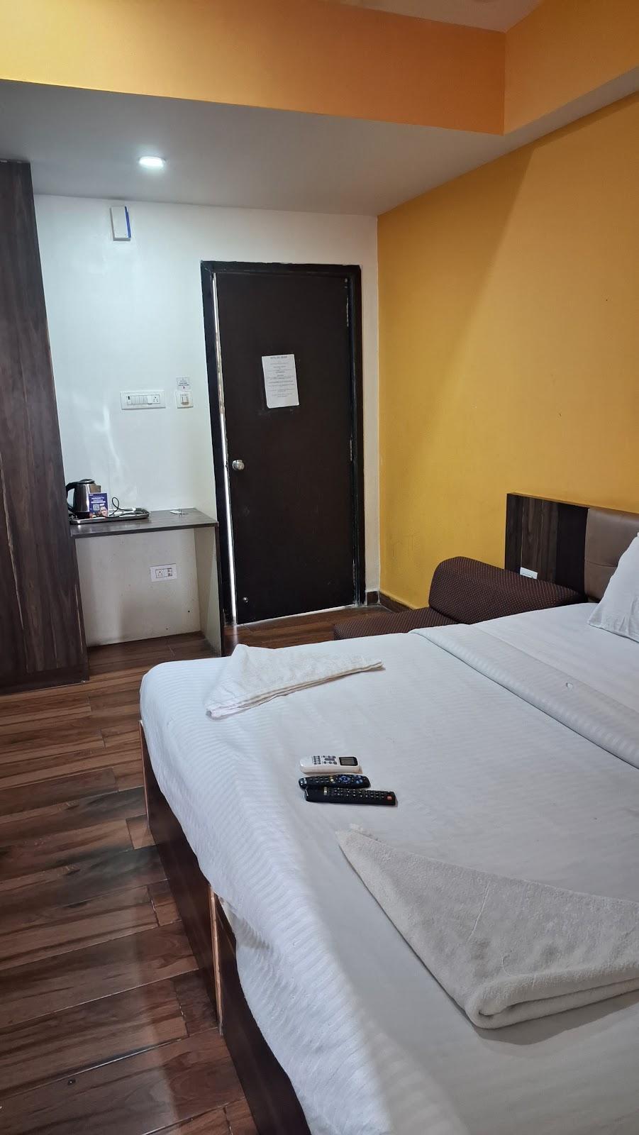 Hotel SRIVEDA – photo 4