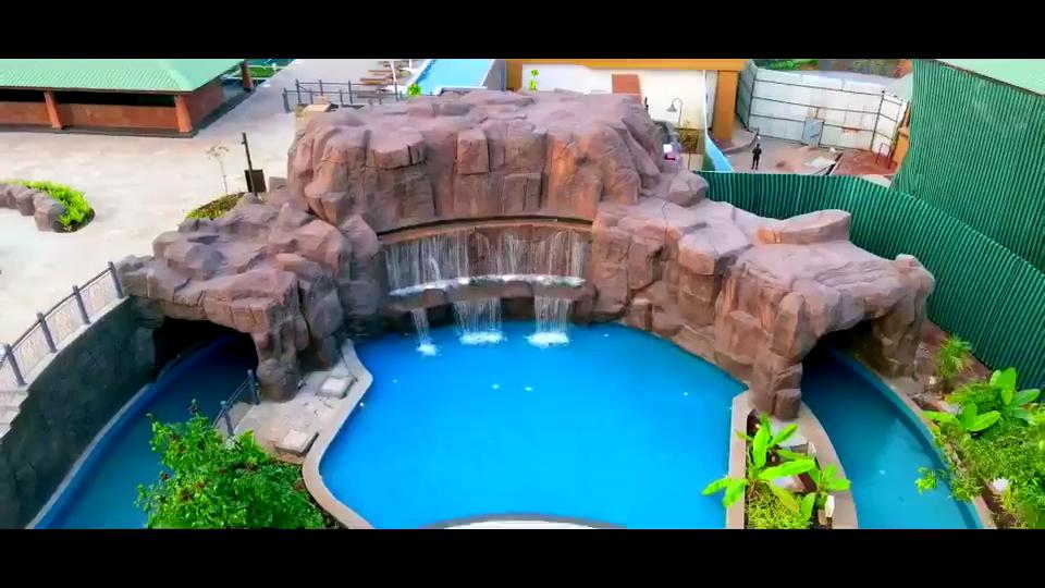 Club Mahindra Resort - Assonora, Goa – photo 2
