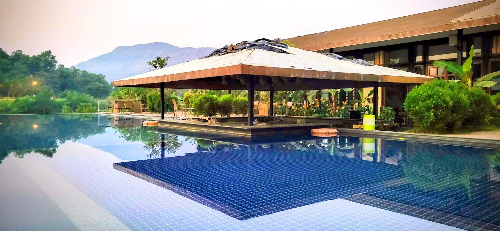 Karjat resort and farm – photo 2