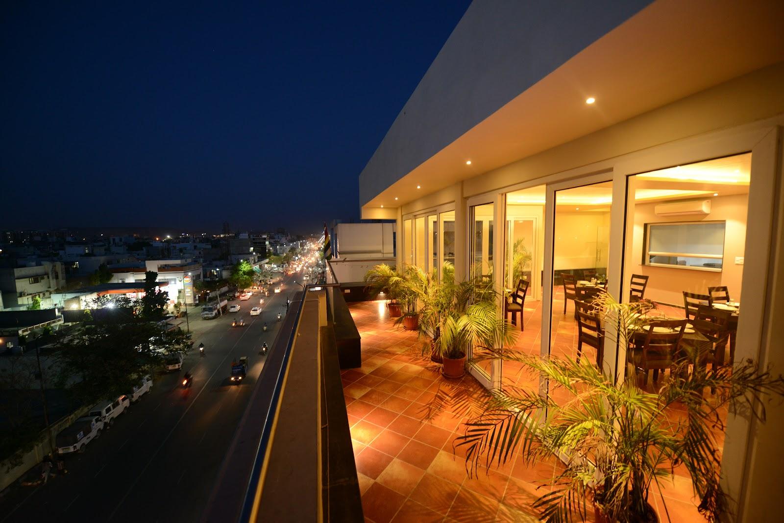 Hotel Silver Pride – photo 1