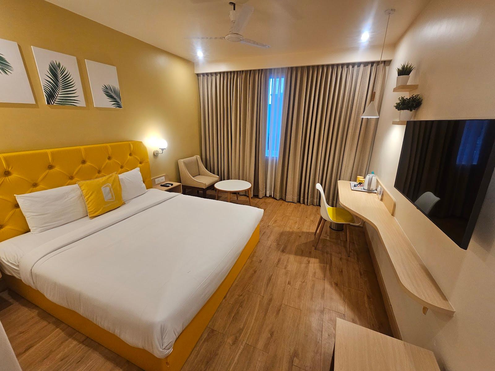 Bloom Hotel - Katra – photo 3