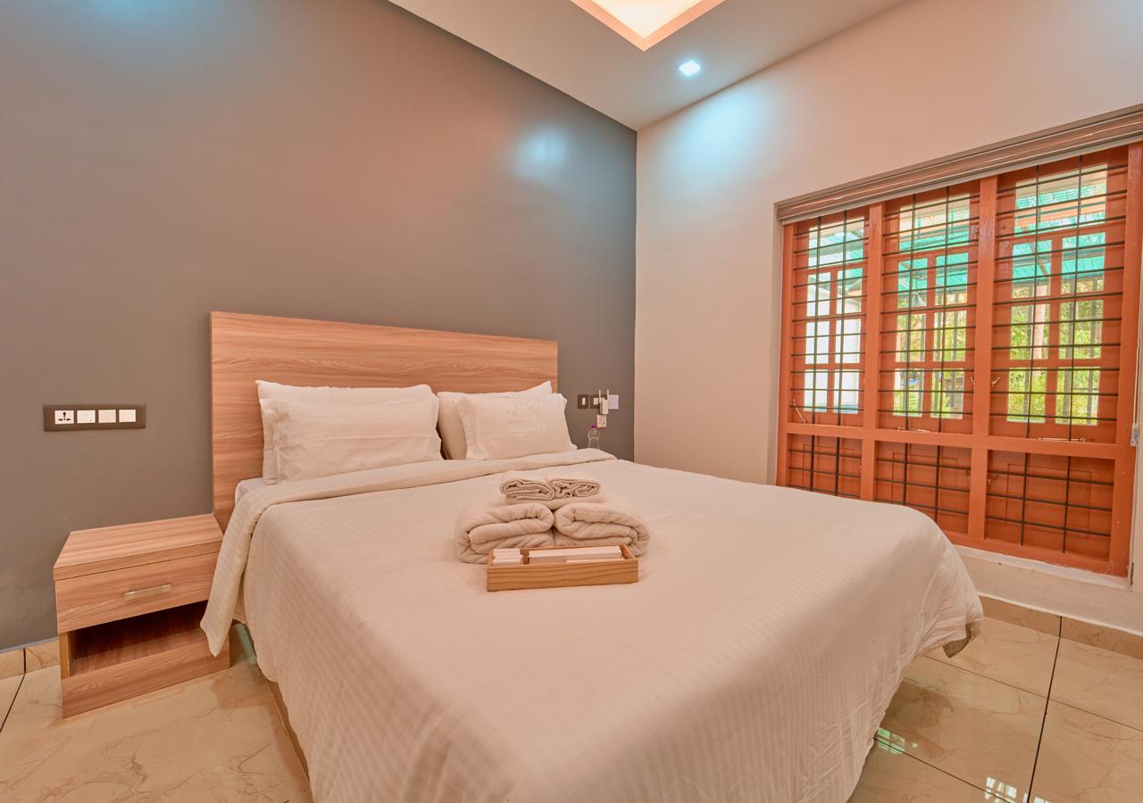 Sarang Resorts & Apartments by VOYE HOMES – photo 2