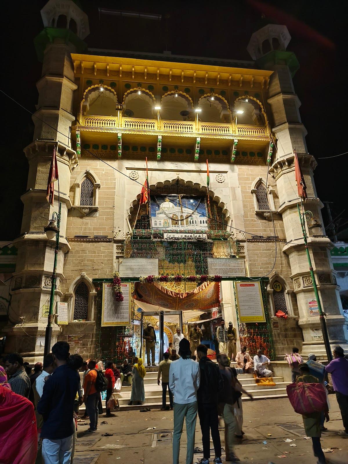 Hotel Kaaynat Mahal Ajmer – photo 3
