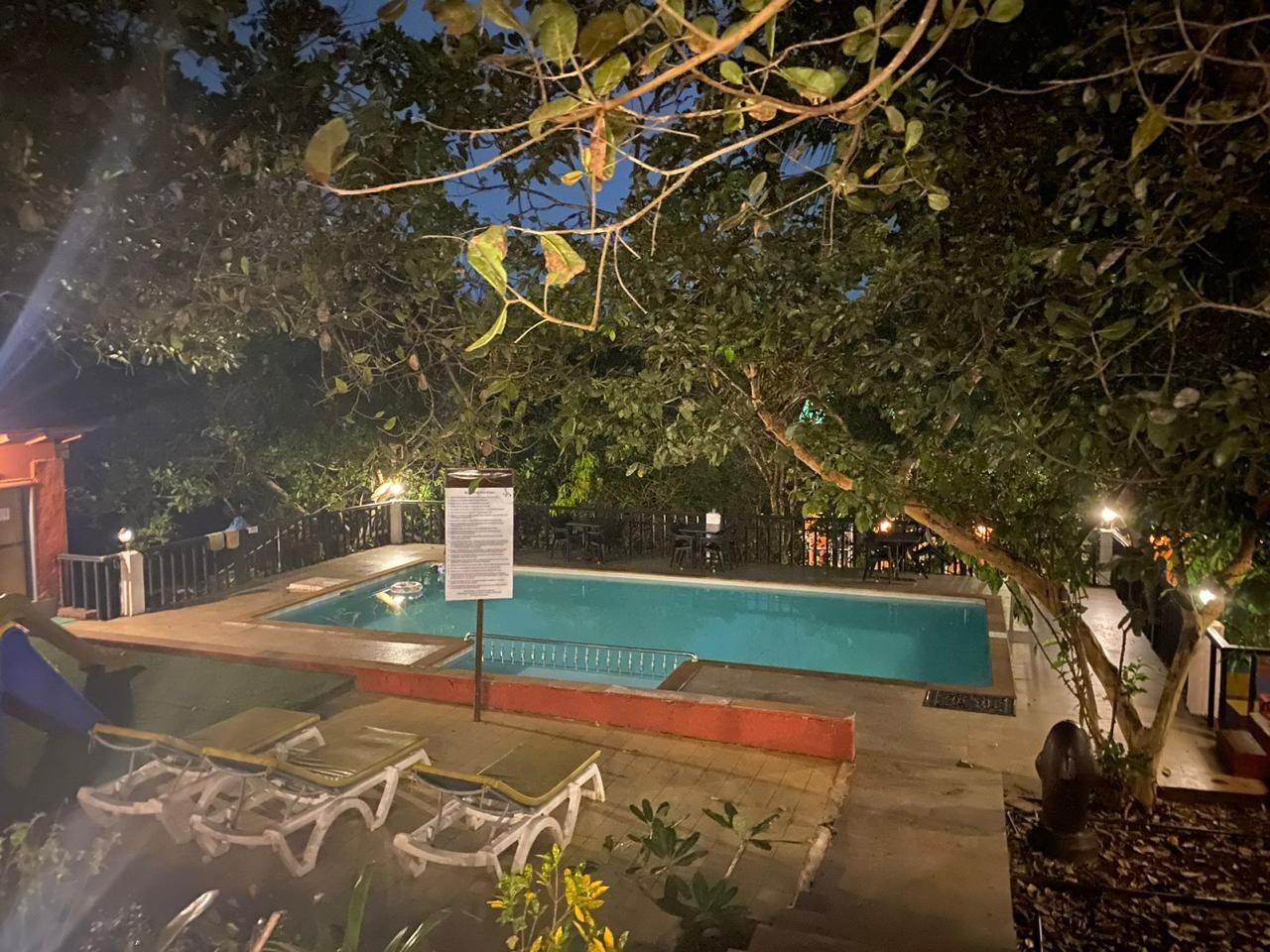 Sylvan Greens - The Nature Resort Dapoli – photo 4