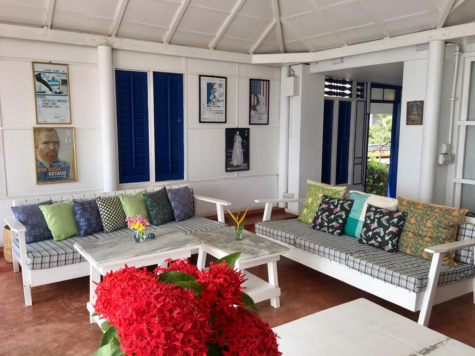 Serenity Beach Villas – photo 4