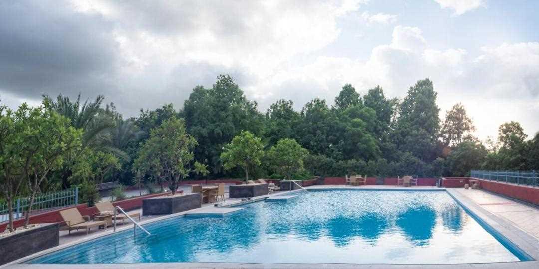 Taj Chandigarh – photo 4