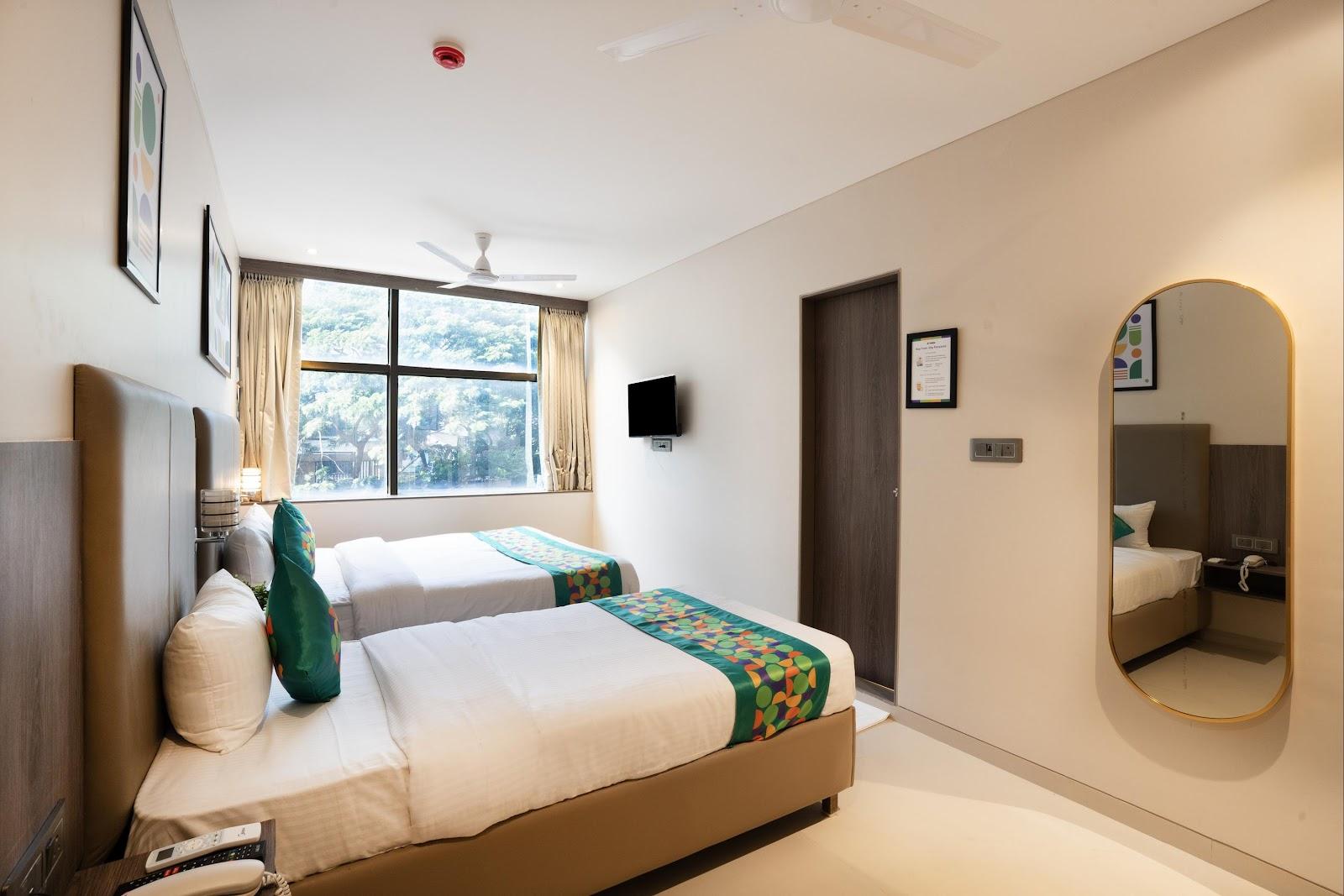 Treebo Vro Boutique, Andheri East – photo 4
