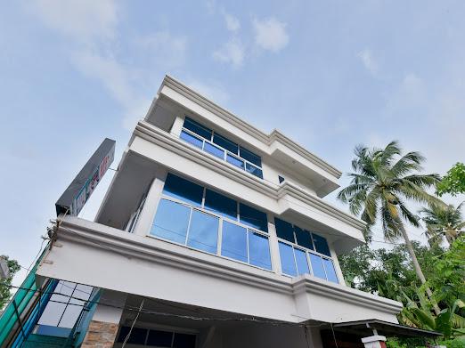 Hilton Beach View Residency and Home stay – photo 1