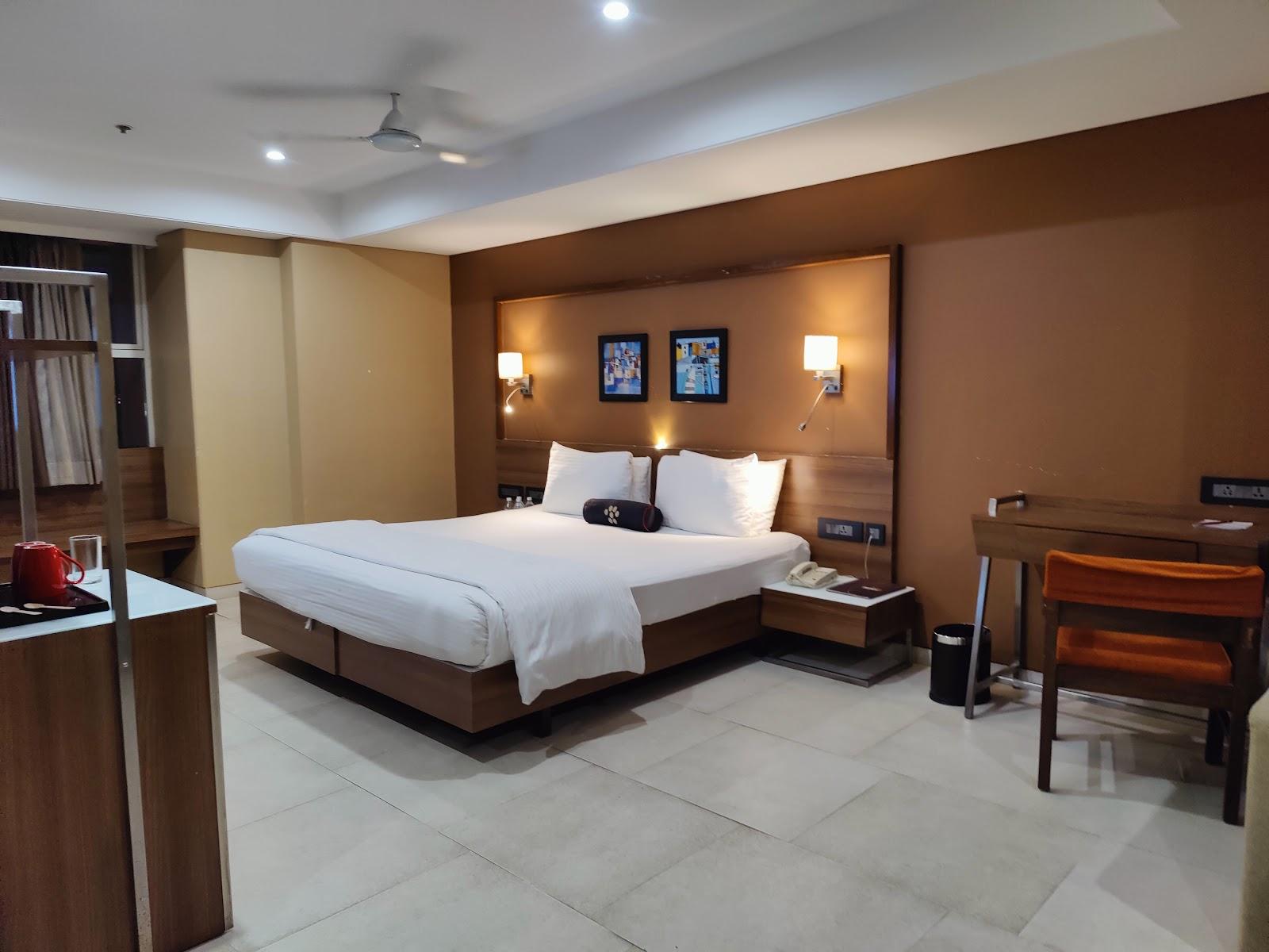 Enrise by Sayaji - Hinjawadi, Pune – photo 3
