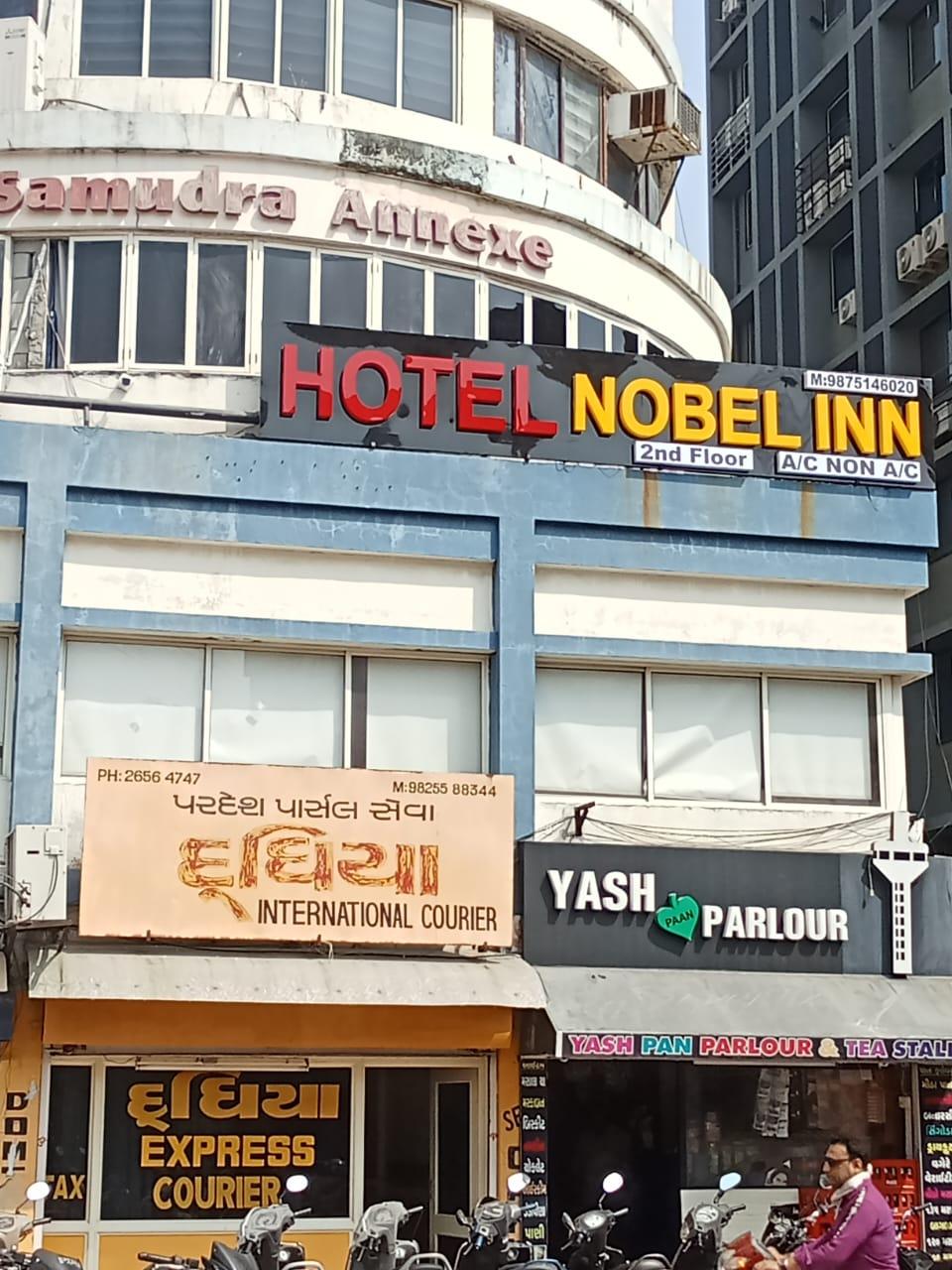 Hotel Noble Inn – photo 1