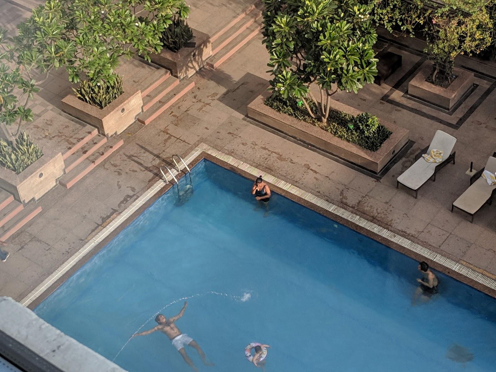 Jaipur Marriott Hotel – photo 4