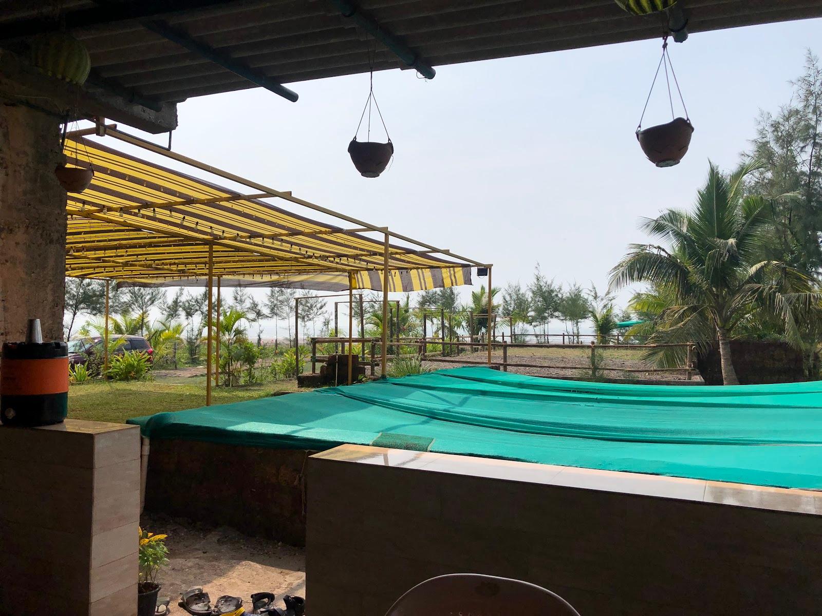 KonkanTrip Beach Resort – photo 4