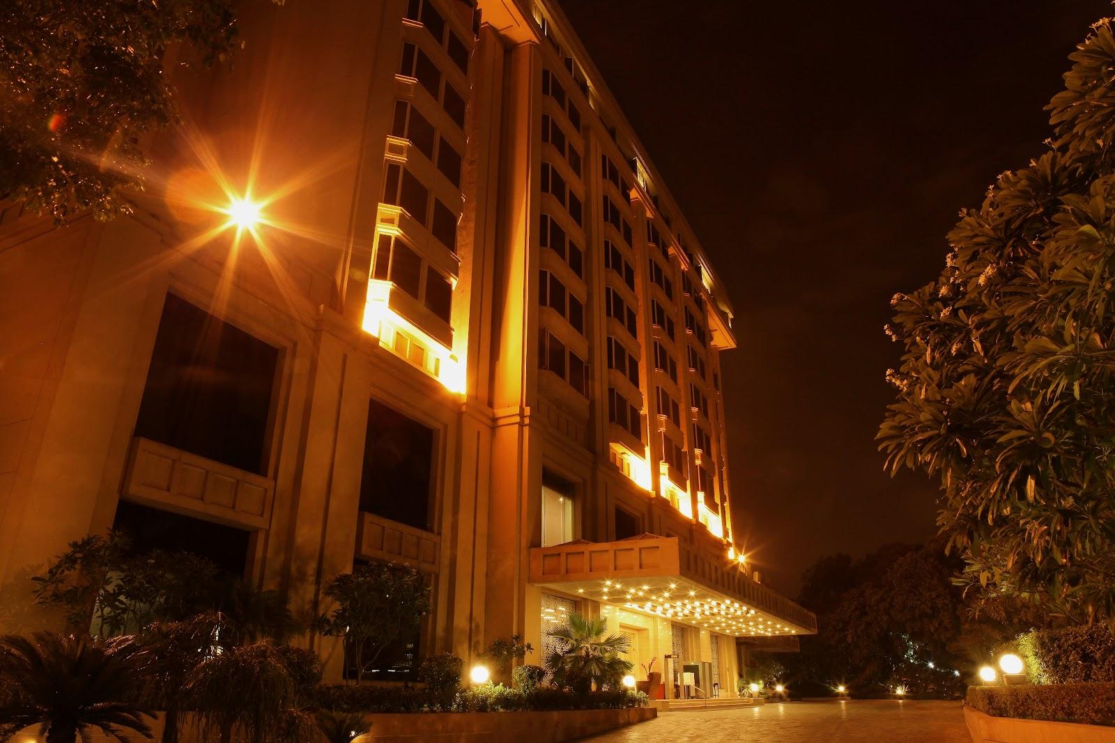 The Metropolitan Hotel & Spa – photo 1