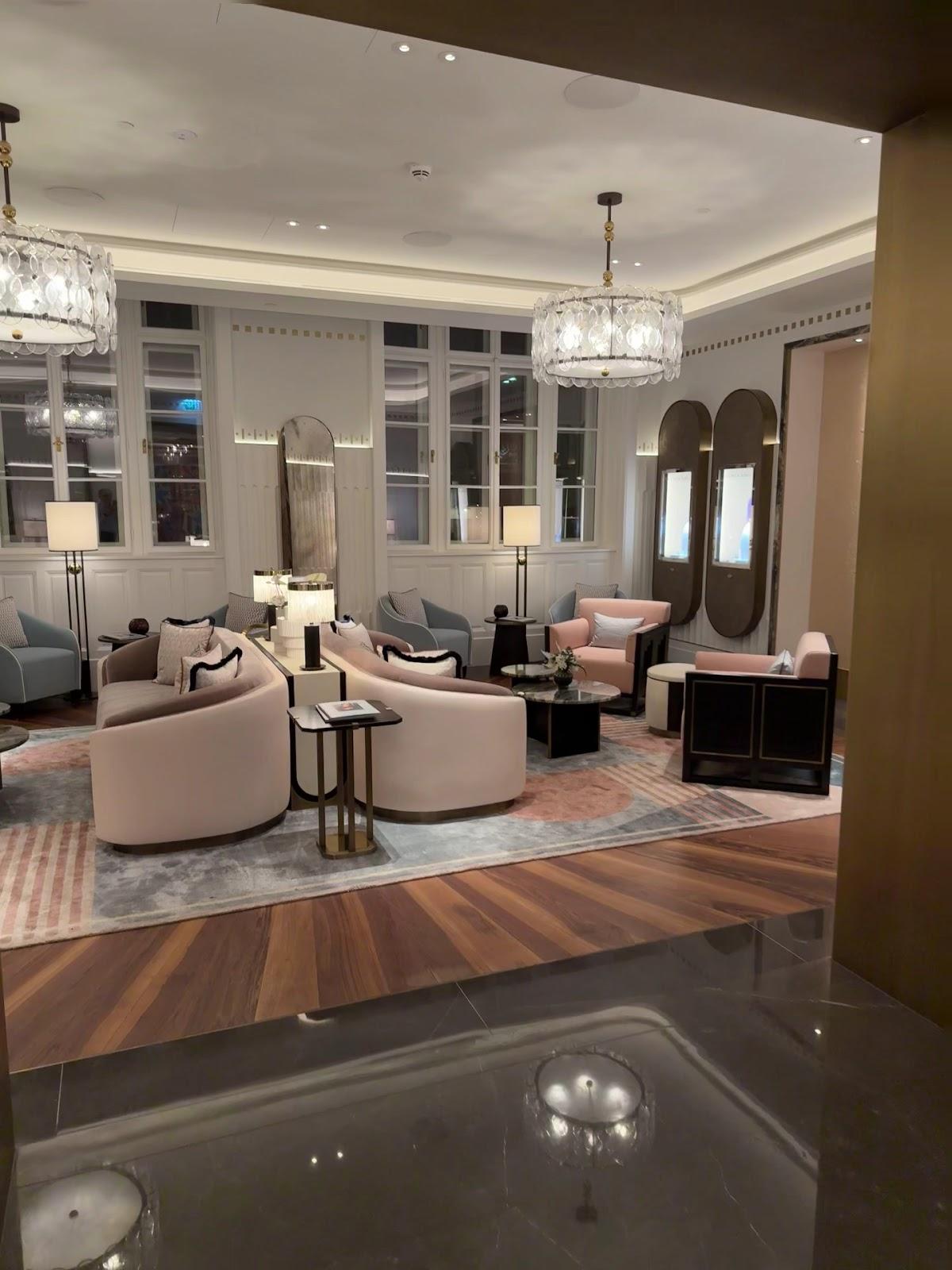Mandarin Oriental, Vienna – photo 2