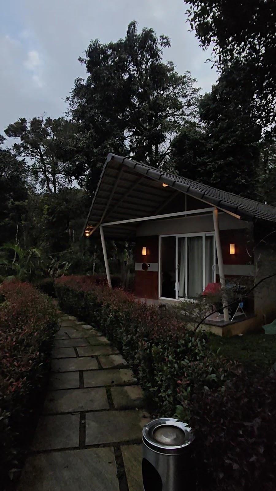 Vishmaa Resort – photo 2