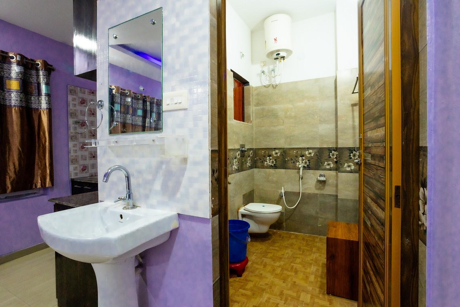Hotel Puri Greens – photo 4