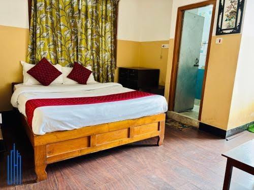 Dhanishta Lodge – photo 2