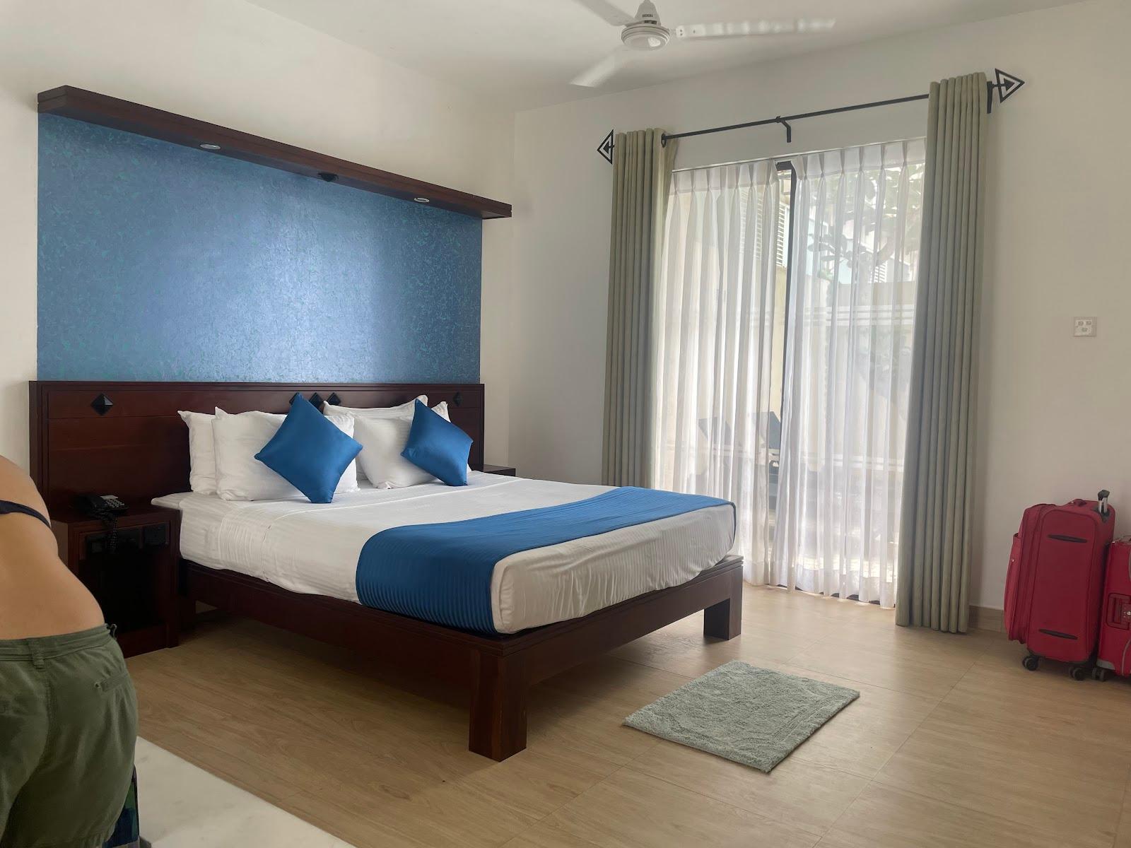 Mandara Resort Mirissa – photo 2