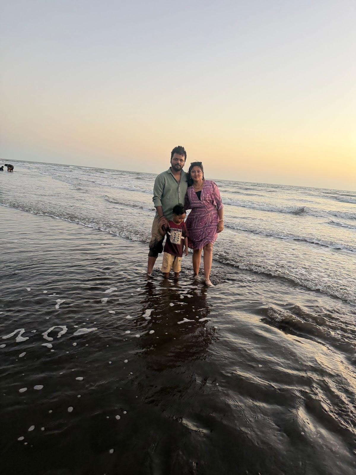 Konkan Beach Resort – photo 3