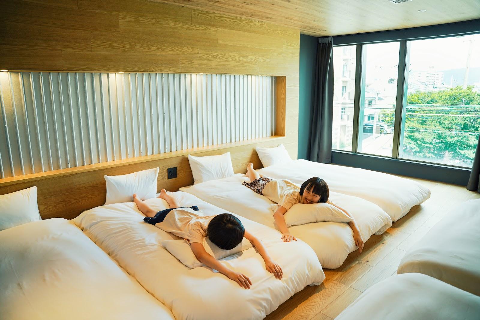 SEKAI HOTEL Fuse – photo 2