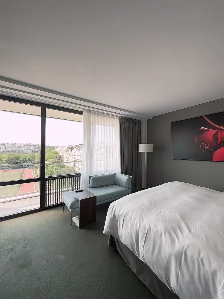 Pullman Paris Tour Eiffel – photo 2