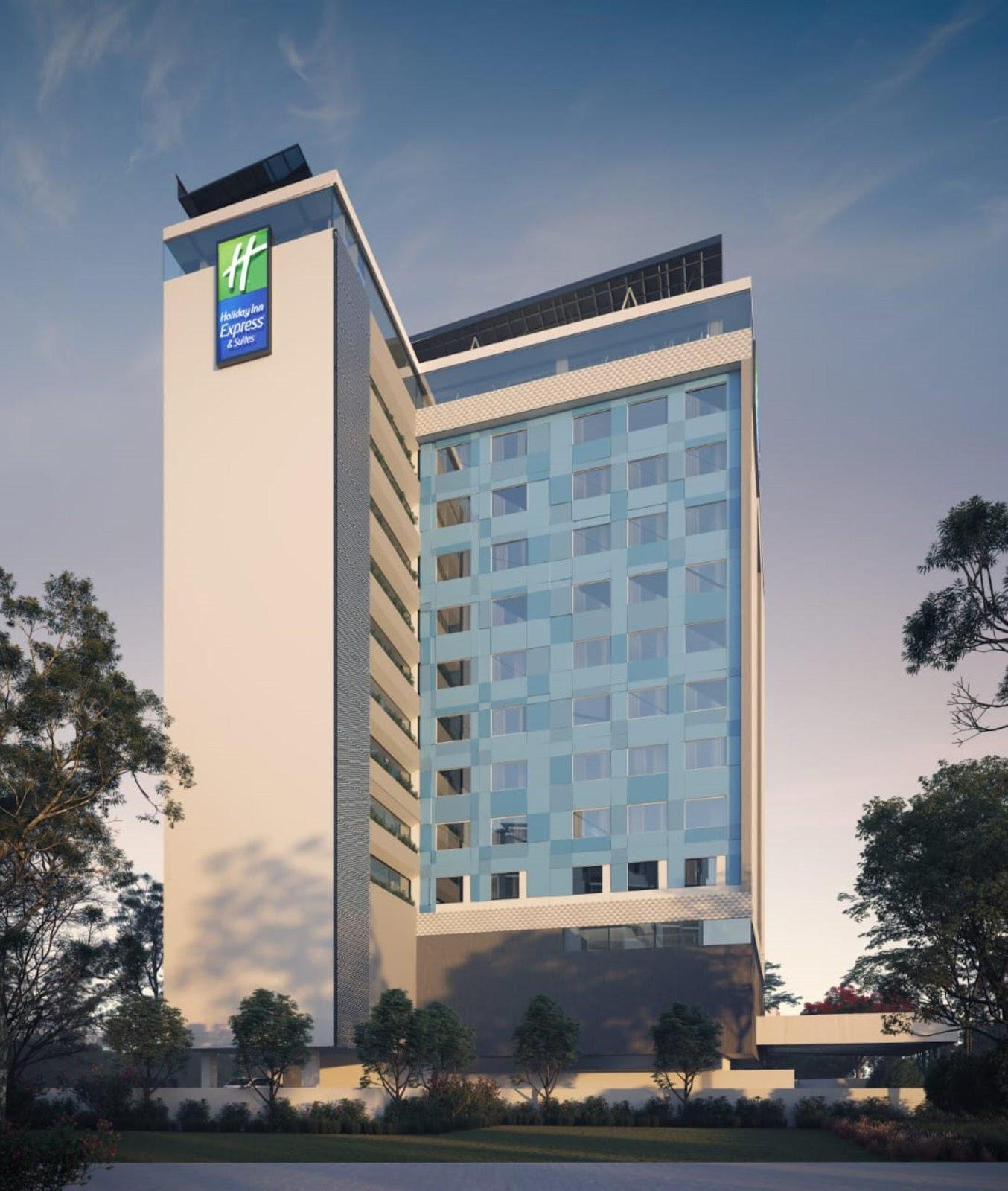 Holiday Inn Express & Suites Jaipur Gopalpura by IHG – photo 1