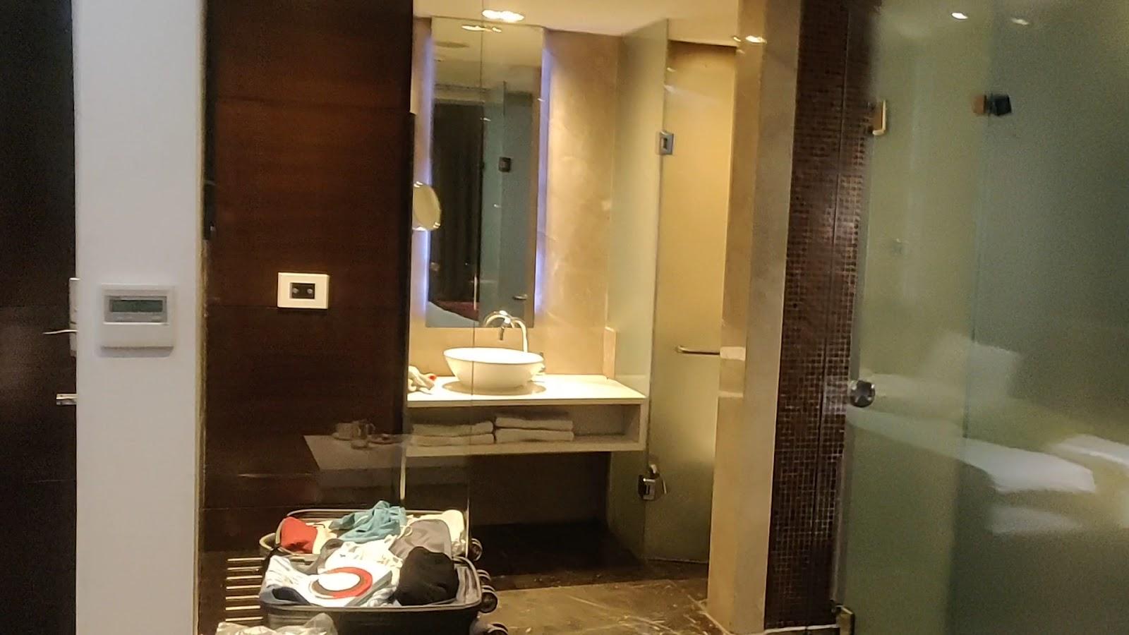 HOTEL THE GAUR – photo 2