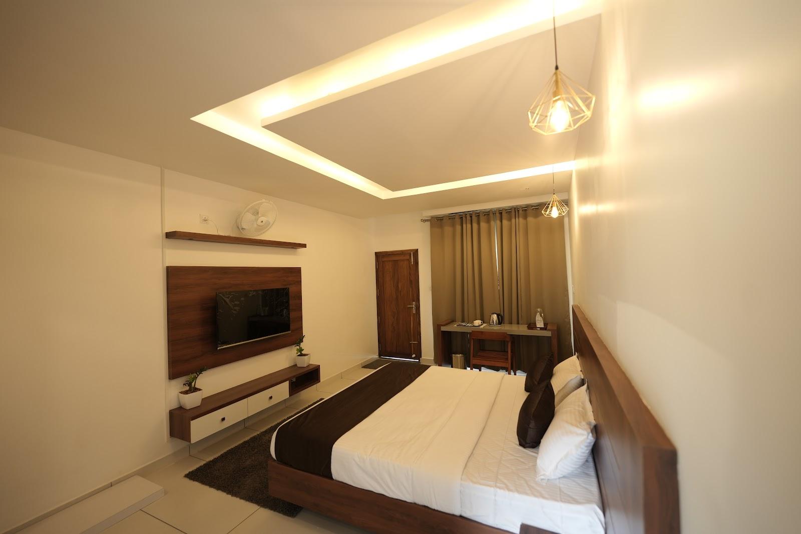 JUNGLE VIEW RESORT – photo 3