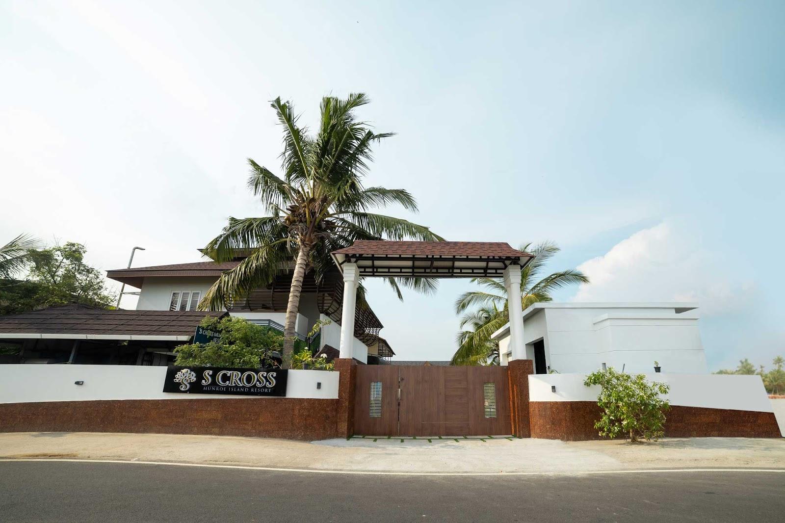S Cross Munroe Island Resort – photo 1