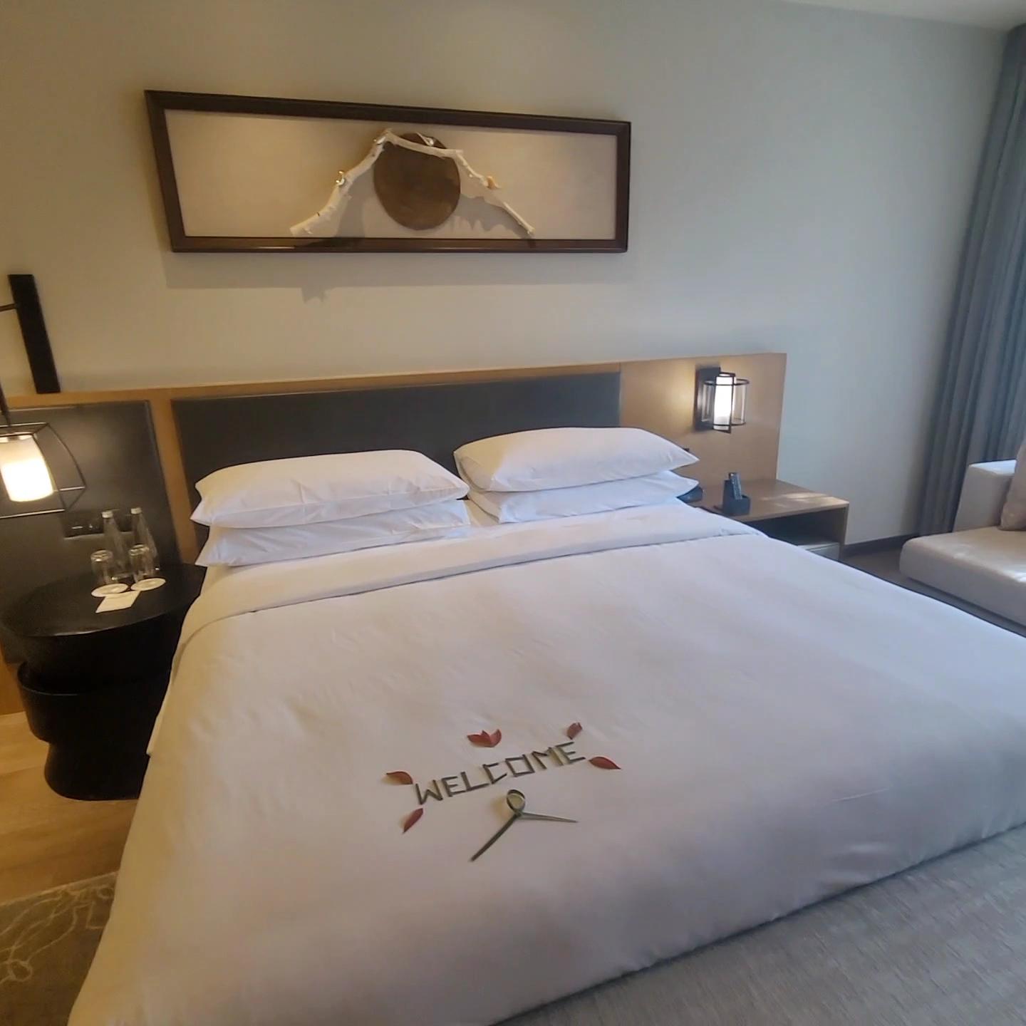 Coorg Marriott Resort & Spa – photo 2