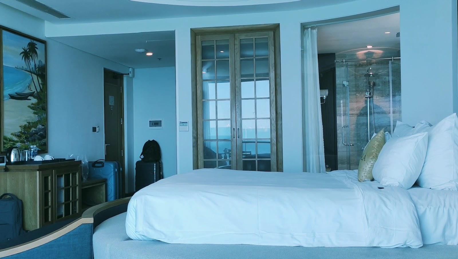 Sala Danang Beach Hotel – photo 2