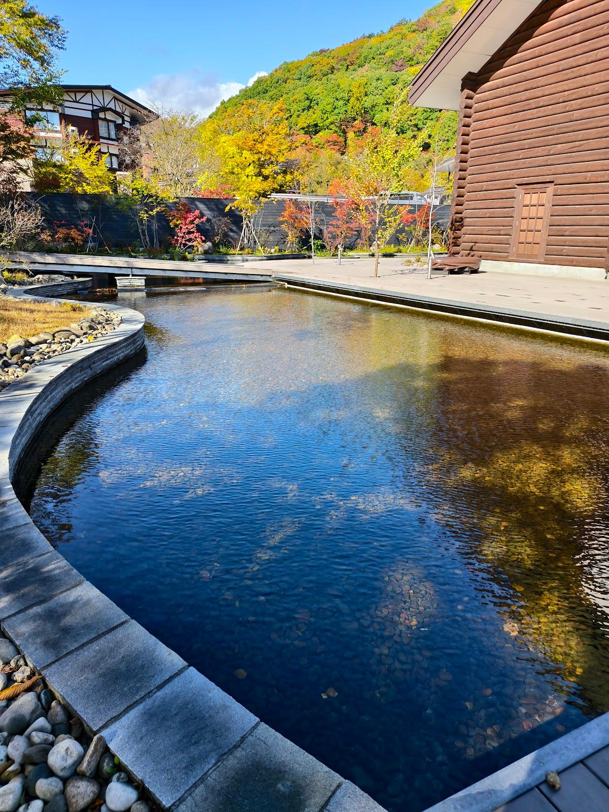 Oirase Keiryu Hotel by Hoshino Resorts – photo 4