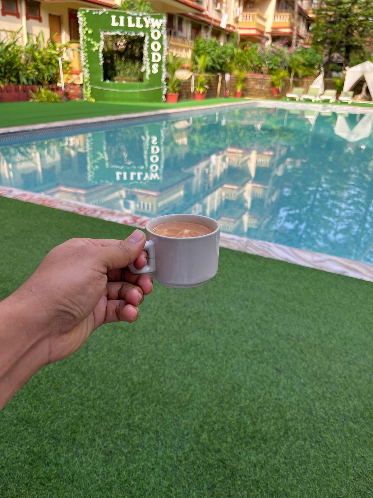 La Ben Resort – photo 4
