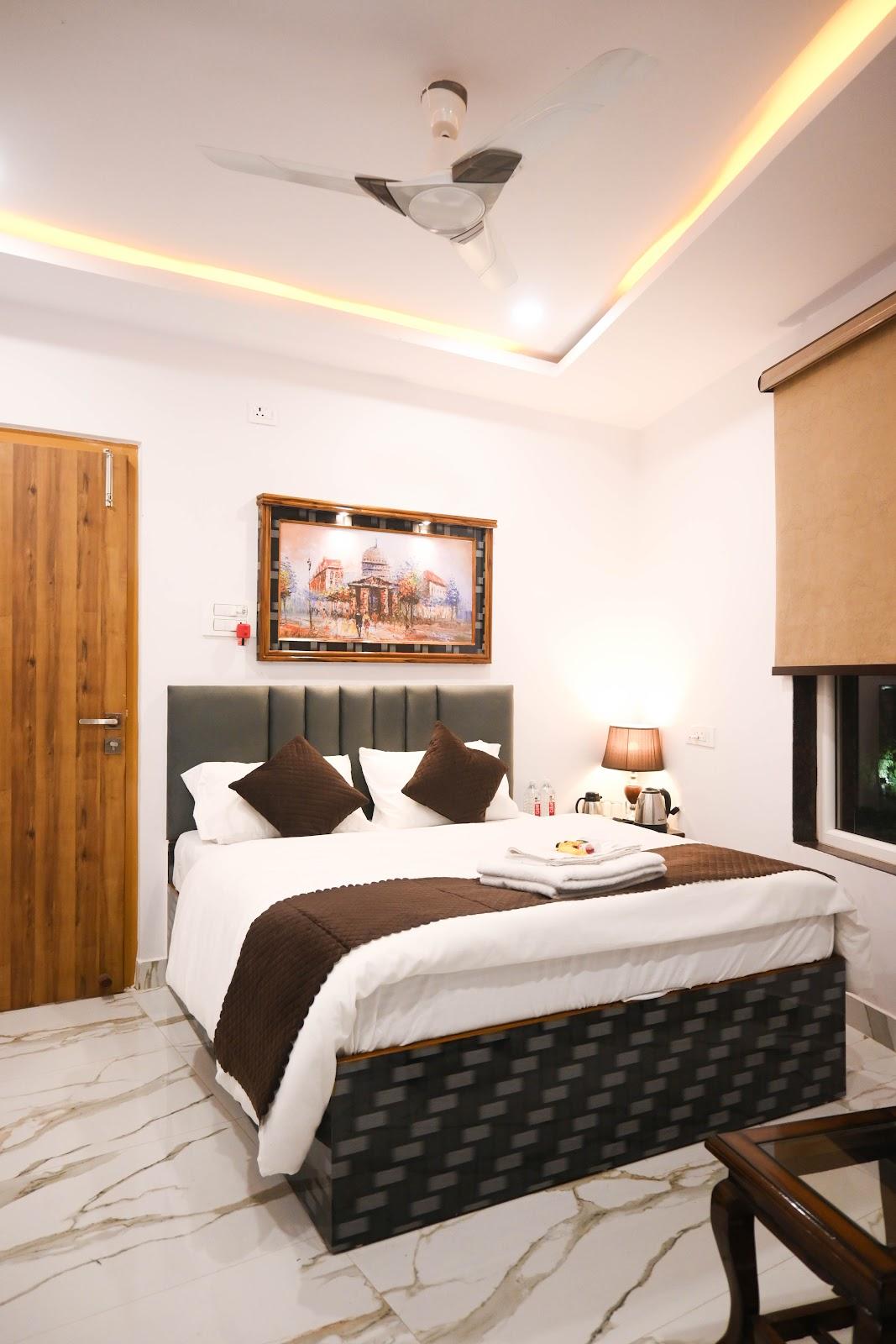 Hotel Brij Inn – photo 3