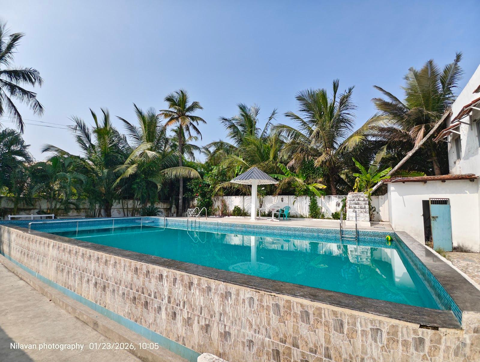 Le Epic Resort – photo 2