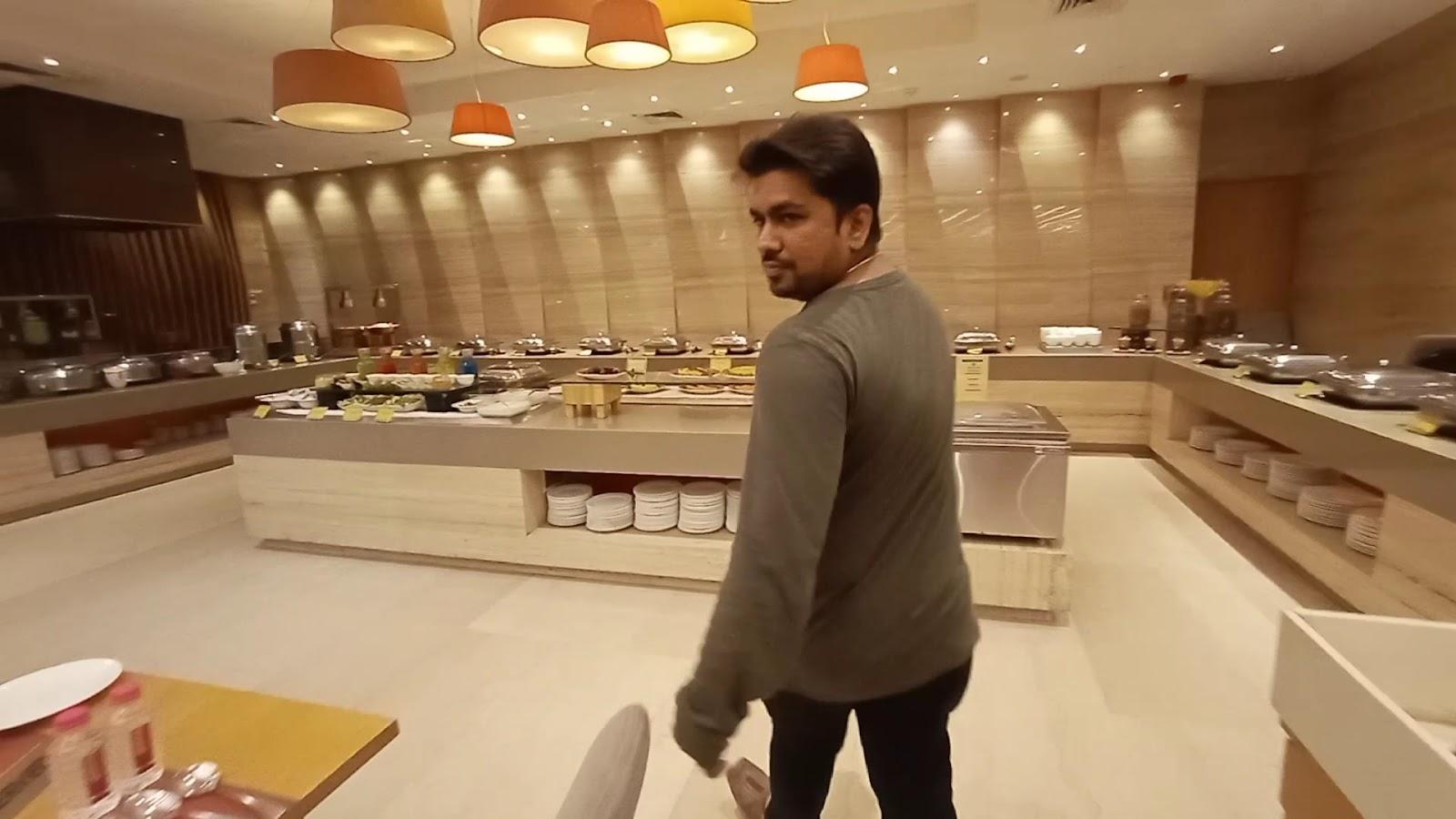 Sayaji Hotel Vadodara – photo 2
