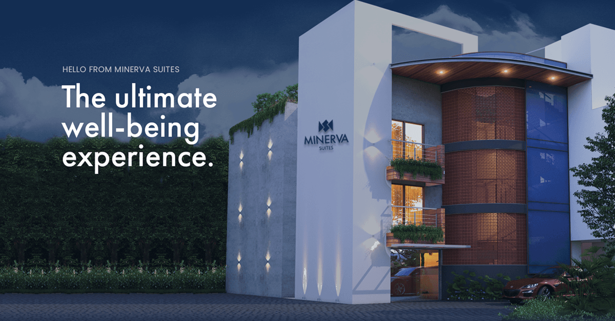 Minerva Suites - Hotels in Haripad