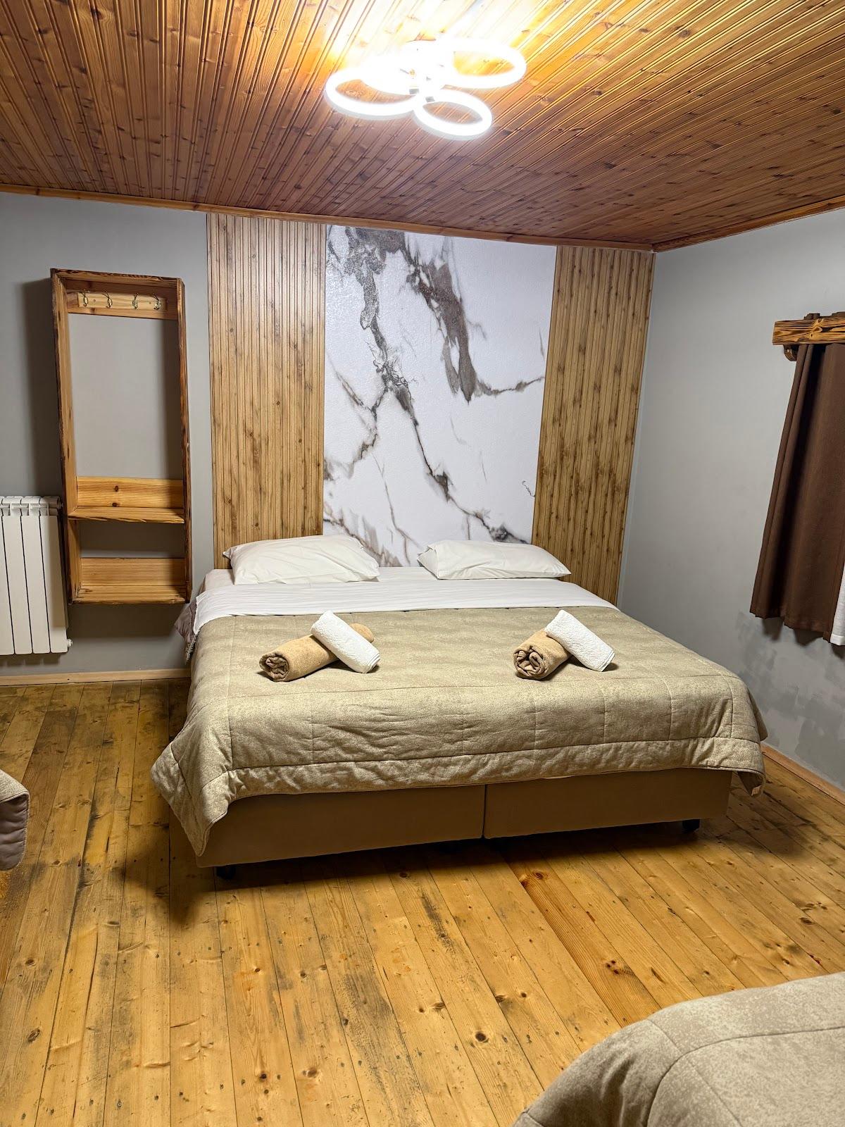 Guesthouse PRROCKAJ – photo 3