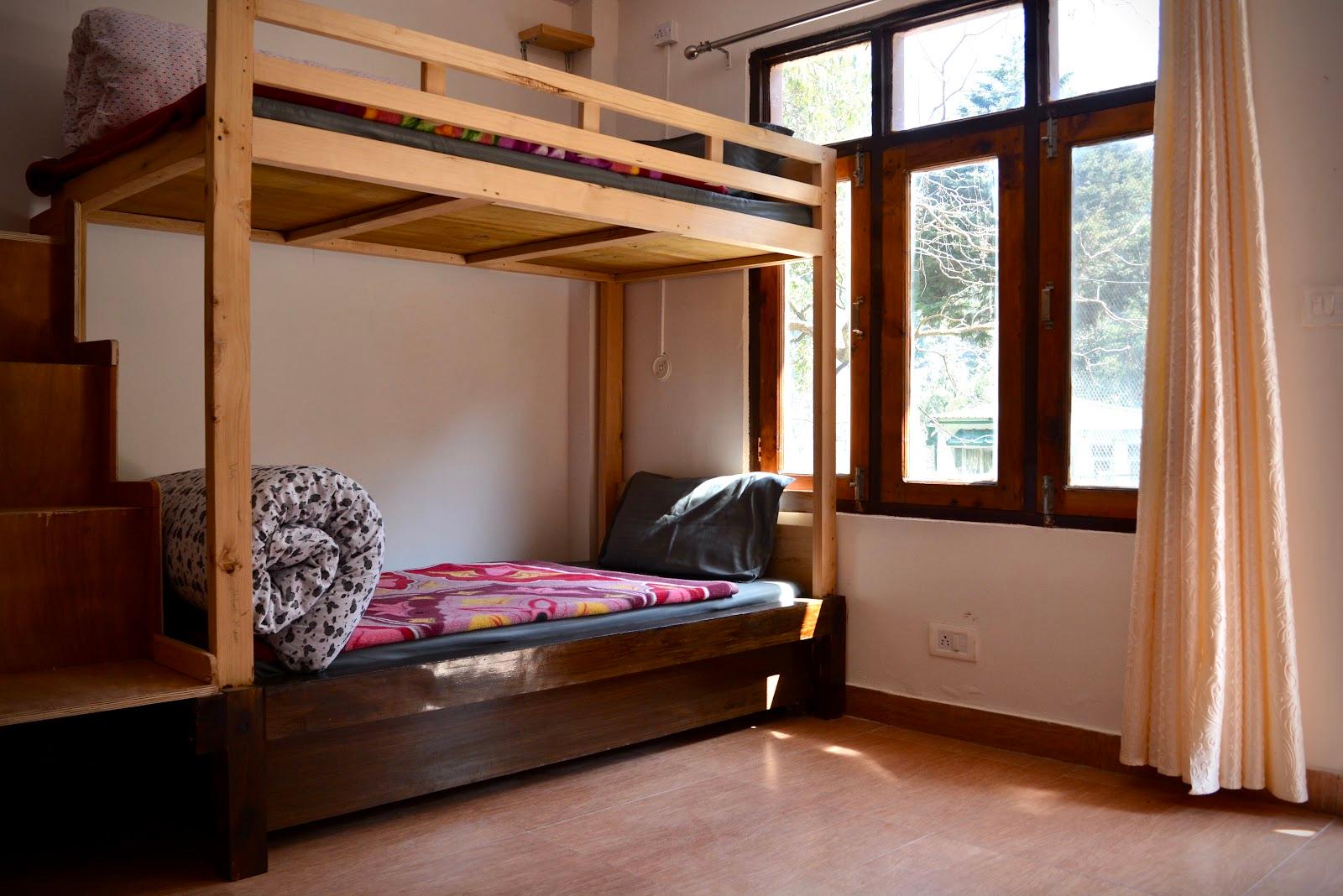 Hostel Abodes Trees Of Heaven – photo 3