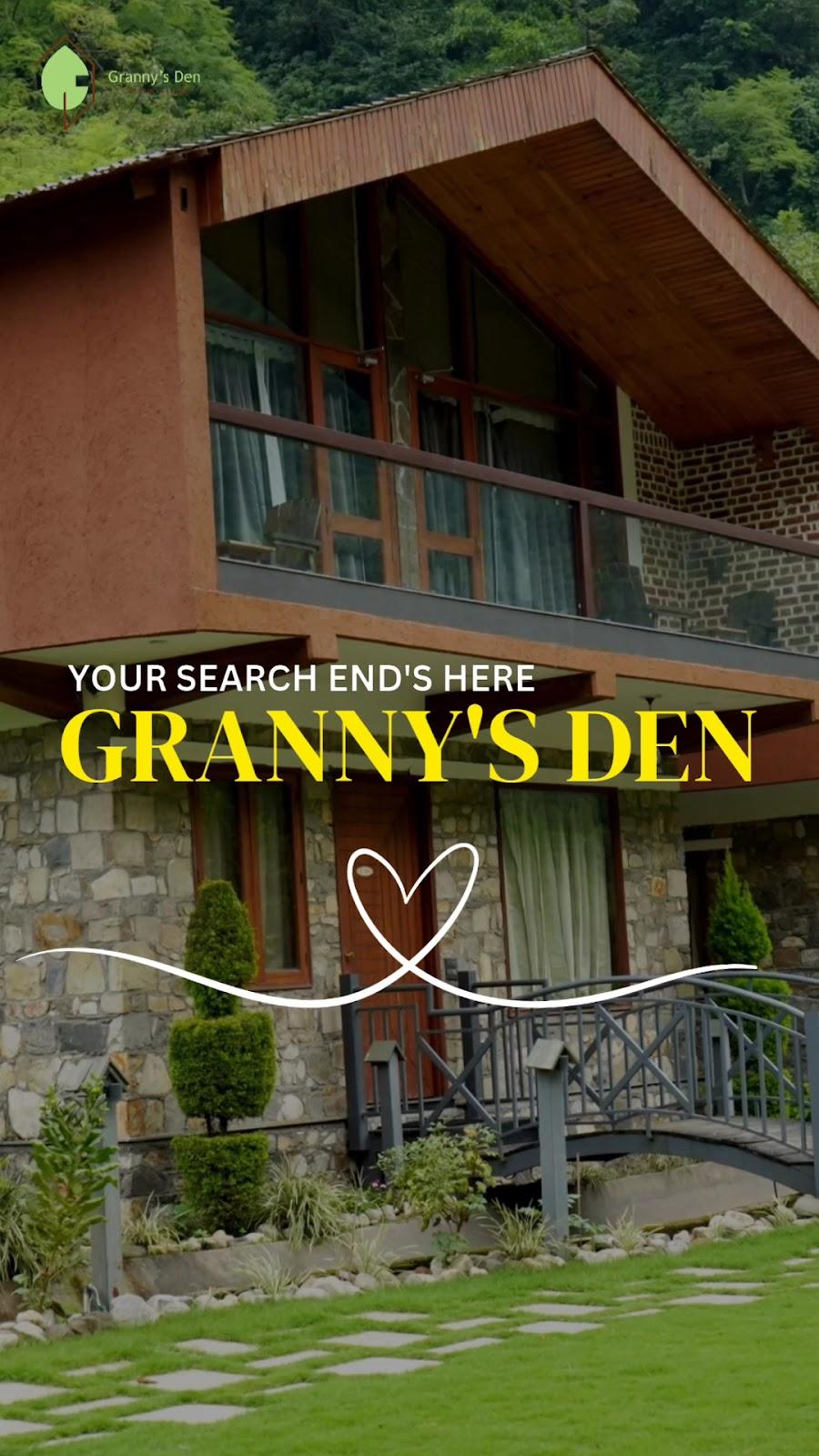Granny's Den Resort – photo 2