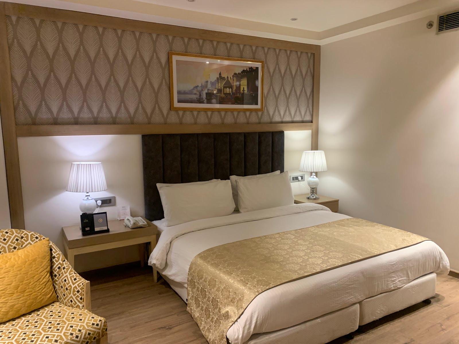 Fortune Park, Haridwar - Member ITC hotels' group – photo 3