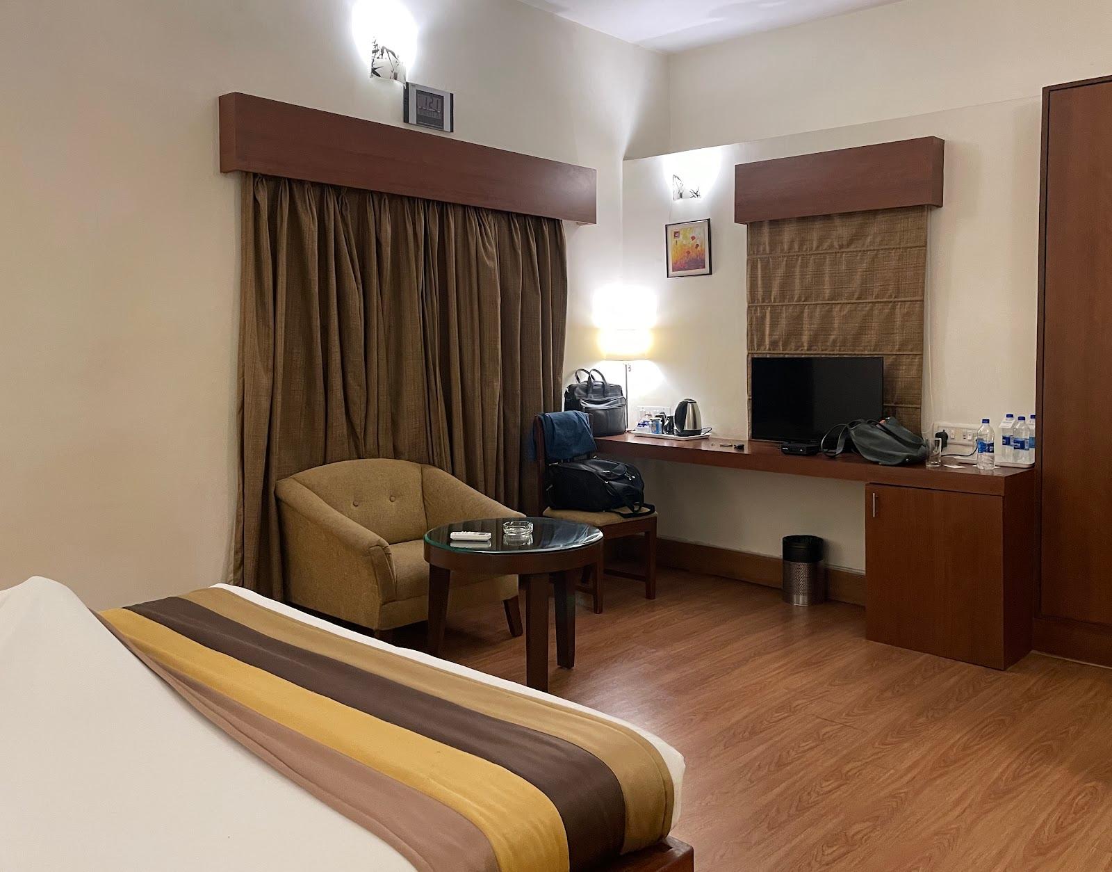 Hotel Phoenix – photo 3