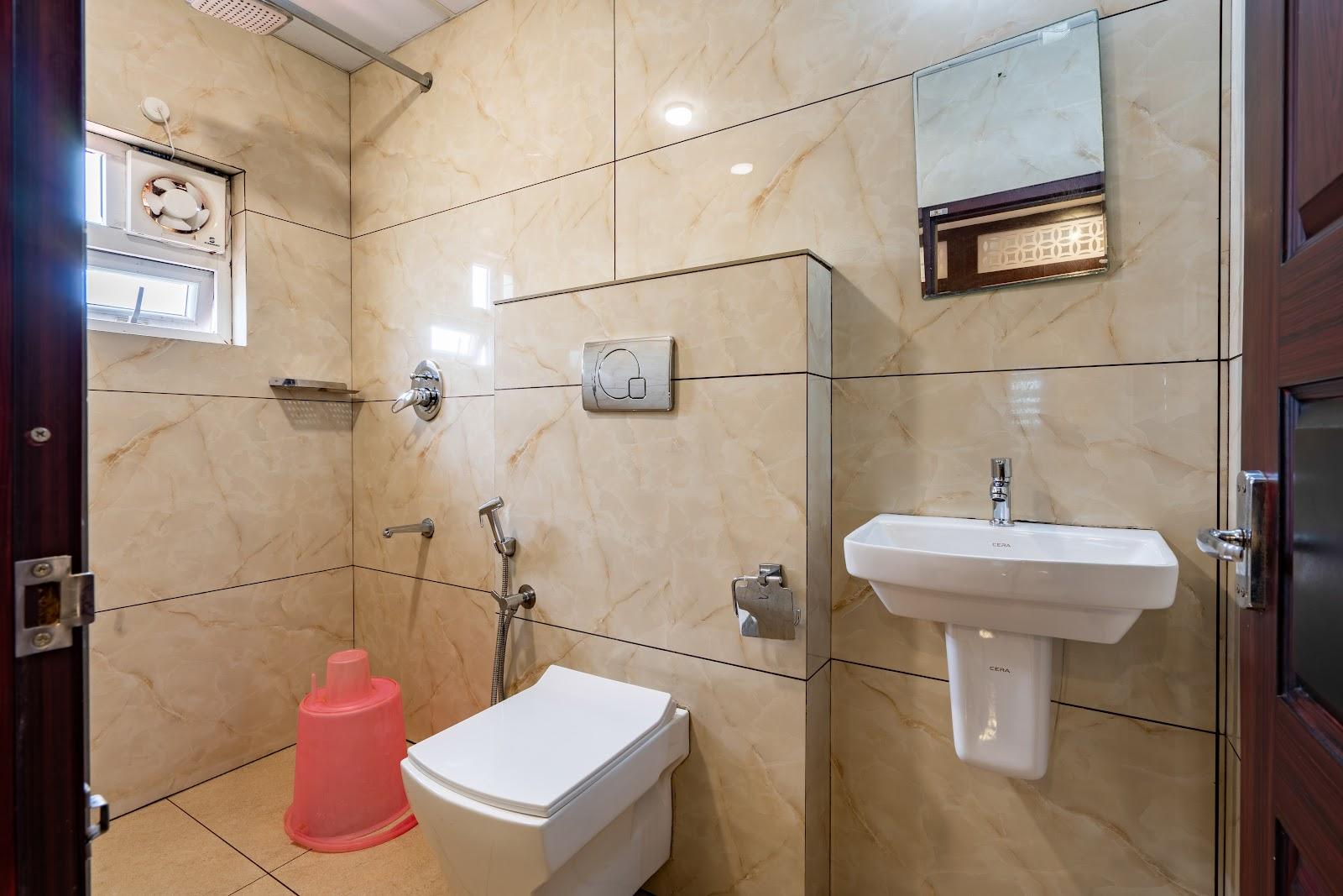 D Nest Inn – photo 3