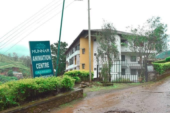 Ac Mist-Munnar (VSSS) for Rooms& Accommodation – photo 1