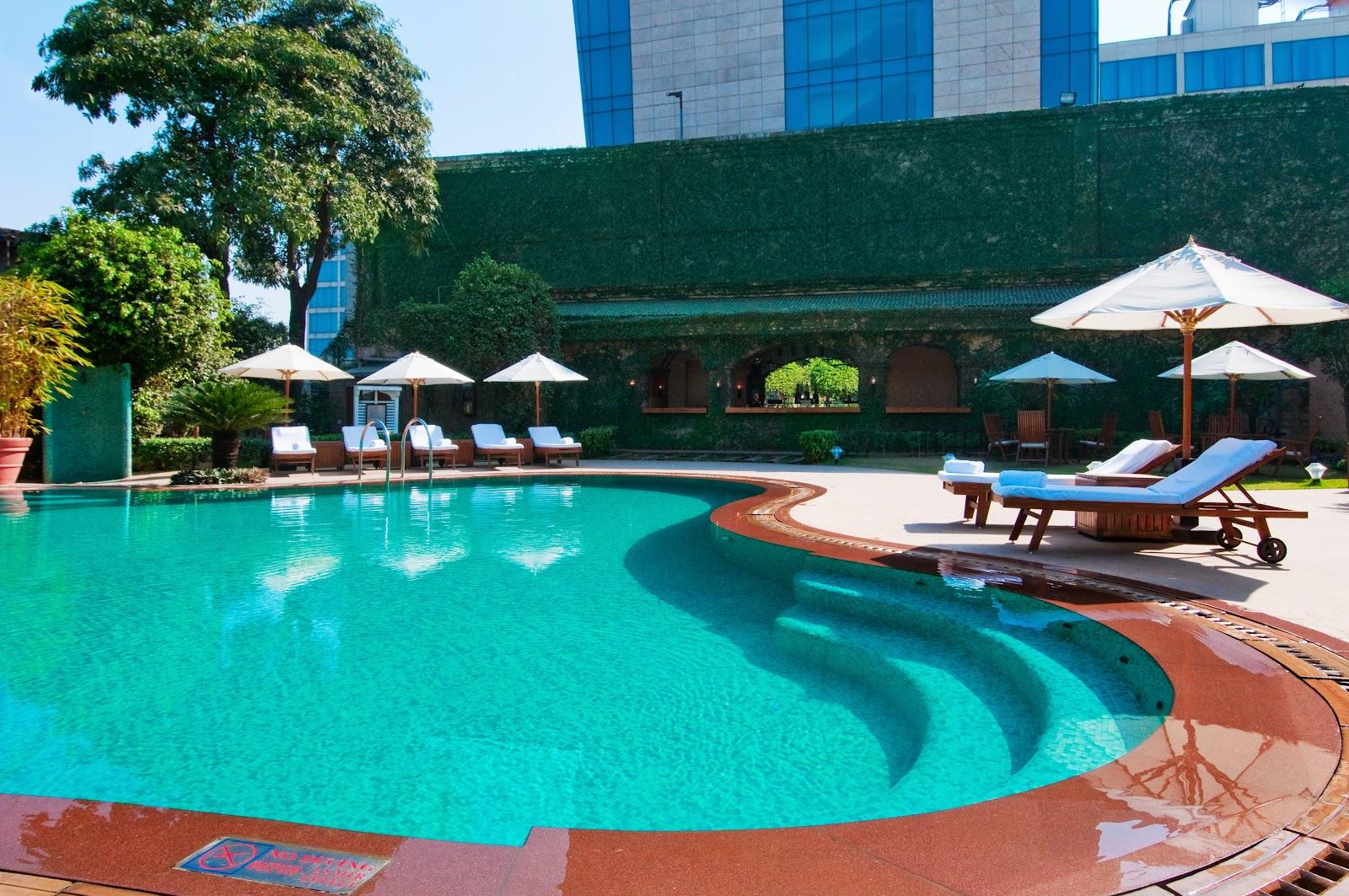 Hilton Mumbai International Airport – photo 4